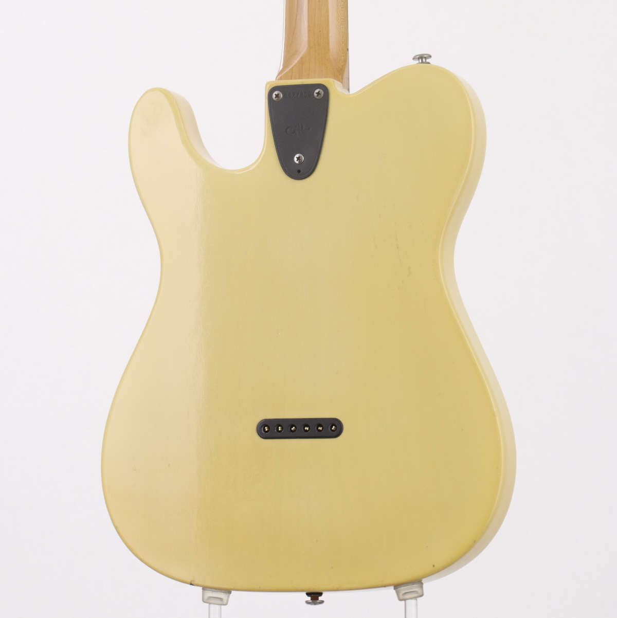 中古】G&L / ASAT Classic Leo Fender Signature BLD 【渋谷店
