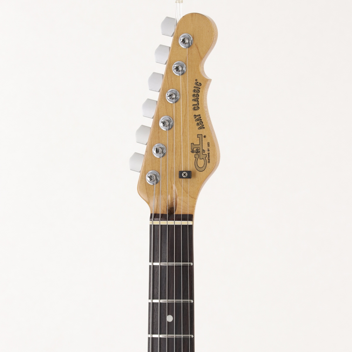 中古】G&L / ASAT Classic Leo Fender Signature BLD 【渋谷店