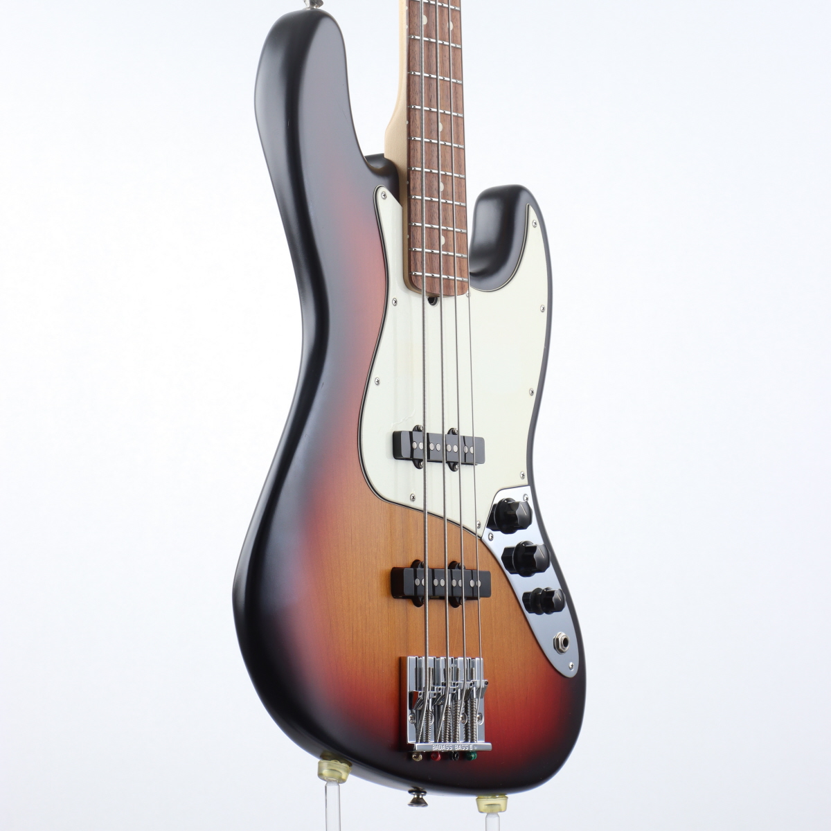 Fender USA Highway Oneプレシジョンベース フェンダーUSAのハイウェイワンプレシジョンベースを買いました