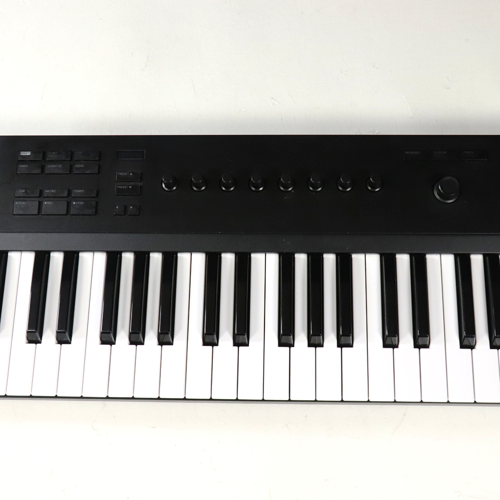 【中古】KOMPLETE KONTROL A61 Komplete Kontrol A61 | eBay