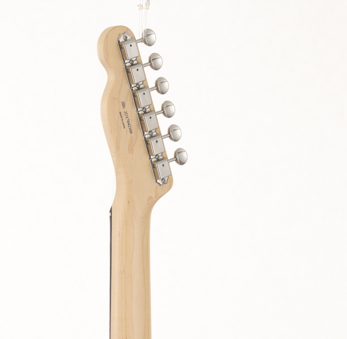 中古】FENDER MADE IN JAPAN / Made in Japan Hybrid 60s
