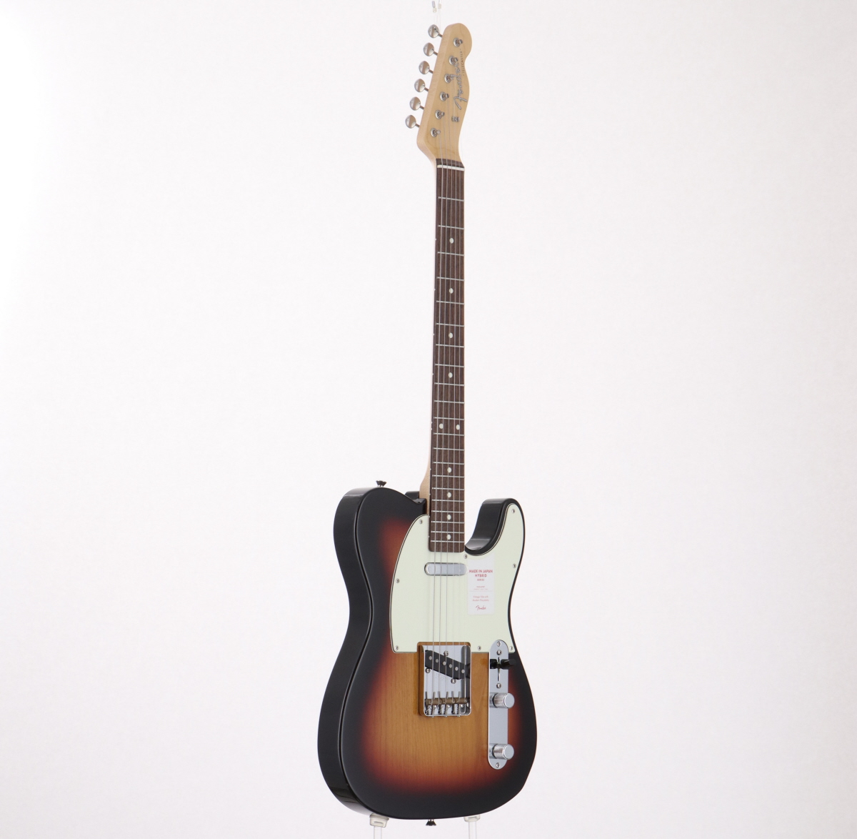 中古】FENDER MADE IN JAPAN / Made in Japan Hybrid 60s