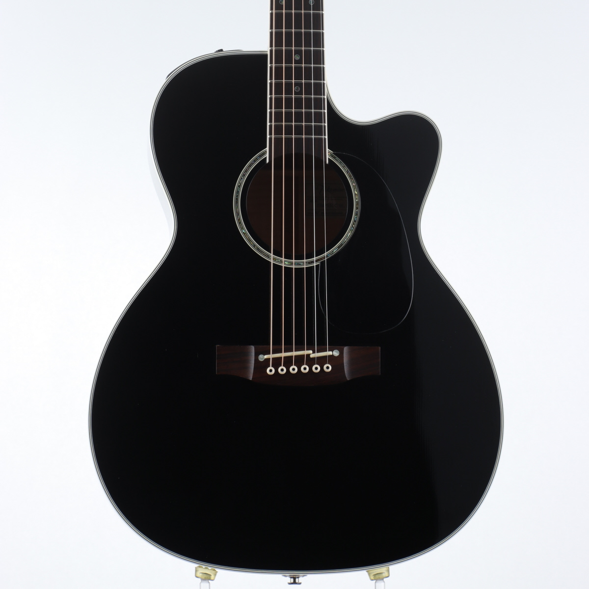 中古】Takamine / DMP751C Black 【梅田店】 | イシバシ楽器