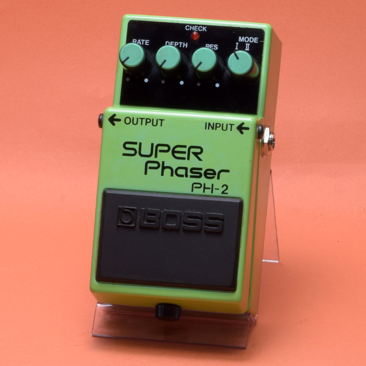 中古】BOSS ボス / PH-2 Super Phaser Made in Taiwan