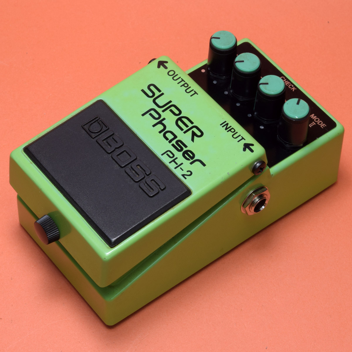 中古】BOSS ボス / PH-2 Super Phaser Made in Taiwan