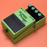 BOSS SUPER Phaser PH-2 生産完了品 BOSS PH-2 Super Phaser Made in Japan フェイザー 【横浜店