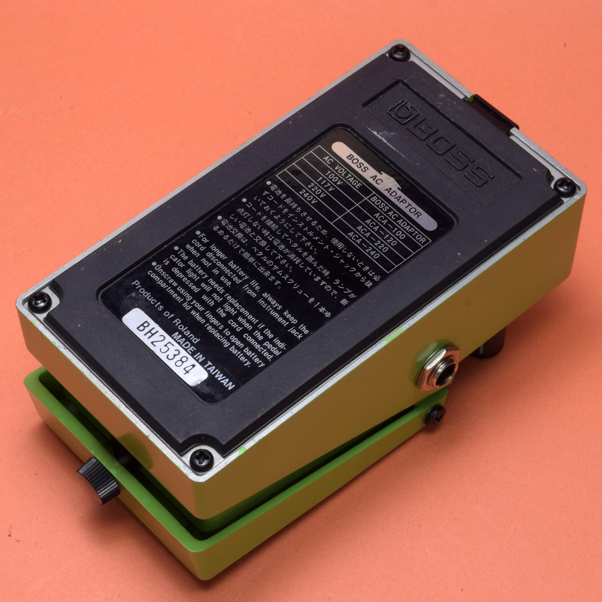 中古】BOSS ボス / PH-2 Super Phaser Made in Taiwan