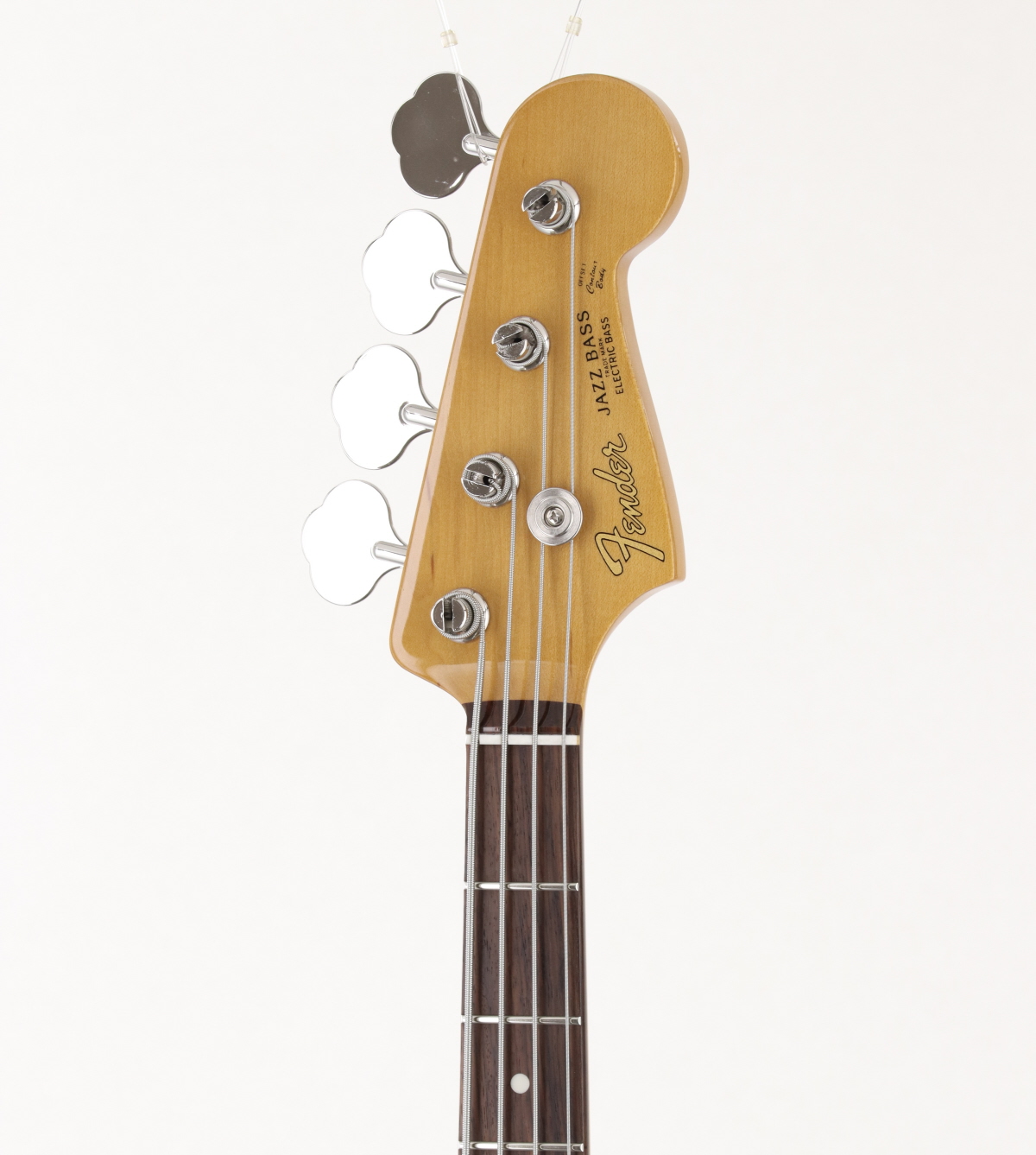 ベース Fender japan Jazz Bass JB62M 3TS Fender Japan JB62-US # 3Tone Sunburst(3TS) 2014年製【USA