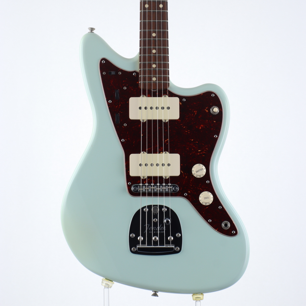 ギター Fender Mexico classic player jazzmastar Fender Mexico Classic Player Jazzmaster Special - YouTube
