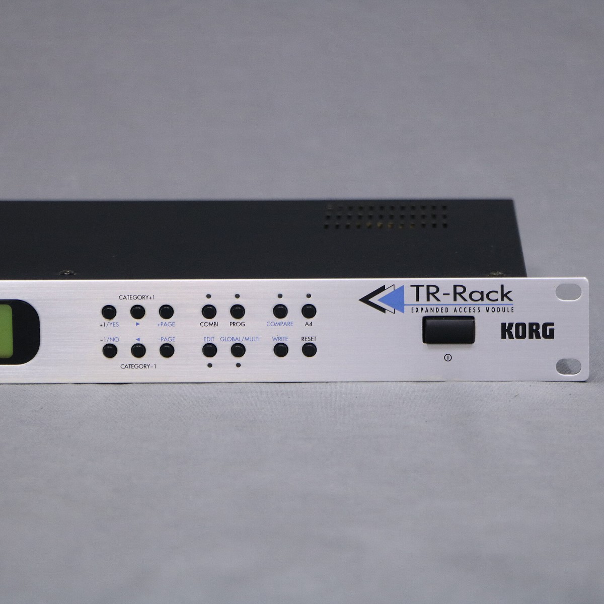 中古】 KORG / TR-RACK 【御茶ノ水本店】【7/15 値下げ