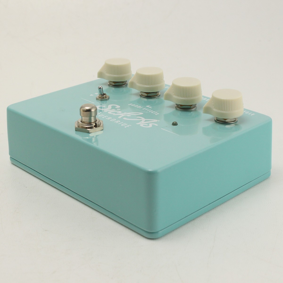 中古】 BONDI EFFECTS / Sick As Overdrive MK2 【御茶ノ水本店
