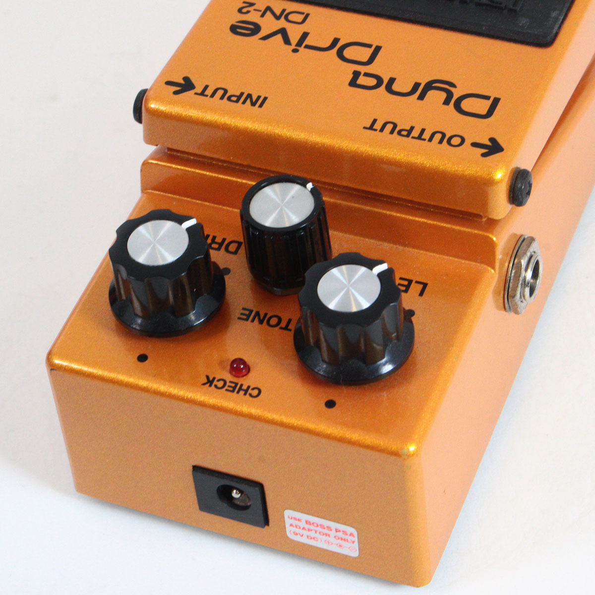 中古】 BOSS / DN-2 / Dyna Drive 【渋谷店】 | イシバシ楽器
