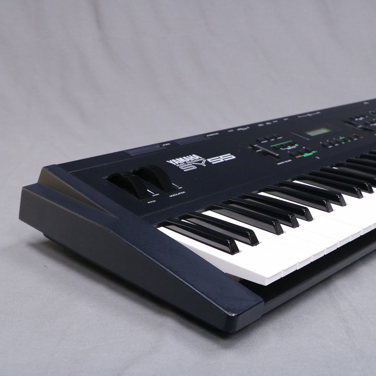 中古】 YAMAHA / SY55 【御茶ノ水本店】【7/15 値下げ