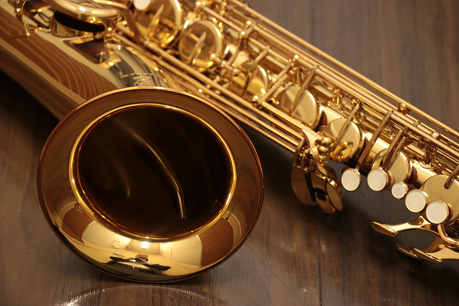 中古】YAMAHA / ヤマハ YTS-275 テナーサックス 【1年保証