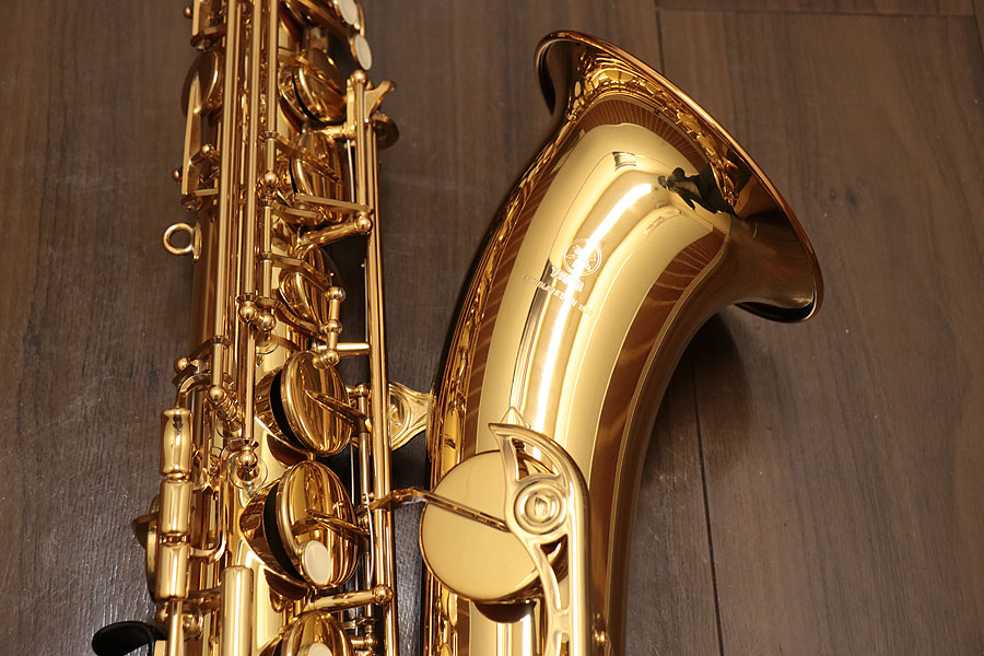 【新品同様】YAMAHA ヤマハ YTS-275 テナーサックス 付属品あり 中古】YAMAHA / ヤマハ YTS-275 テナーサックス 【1年保証