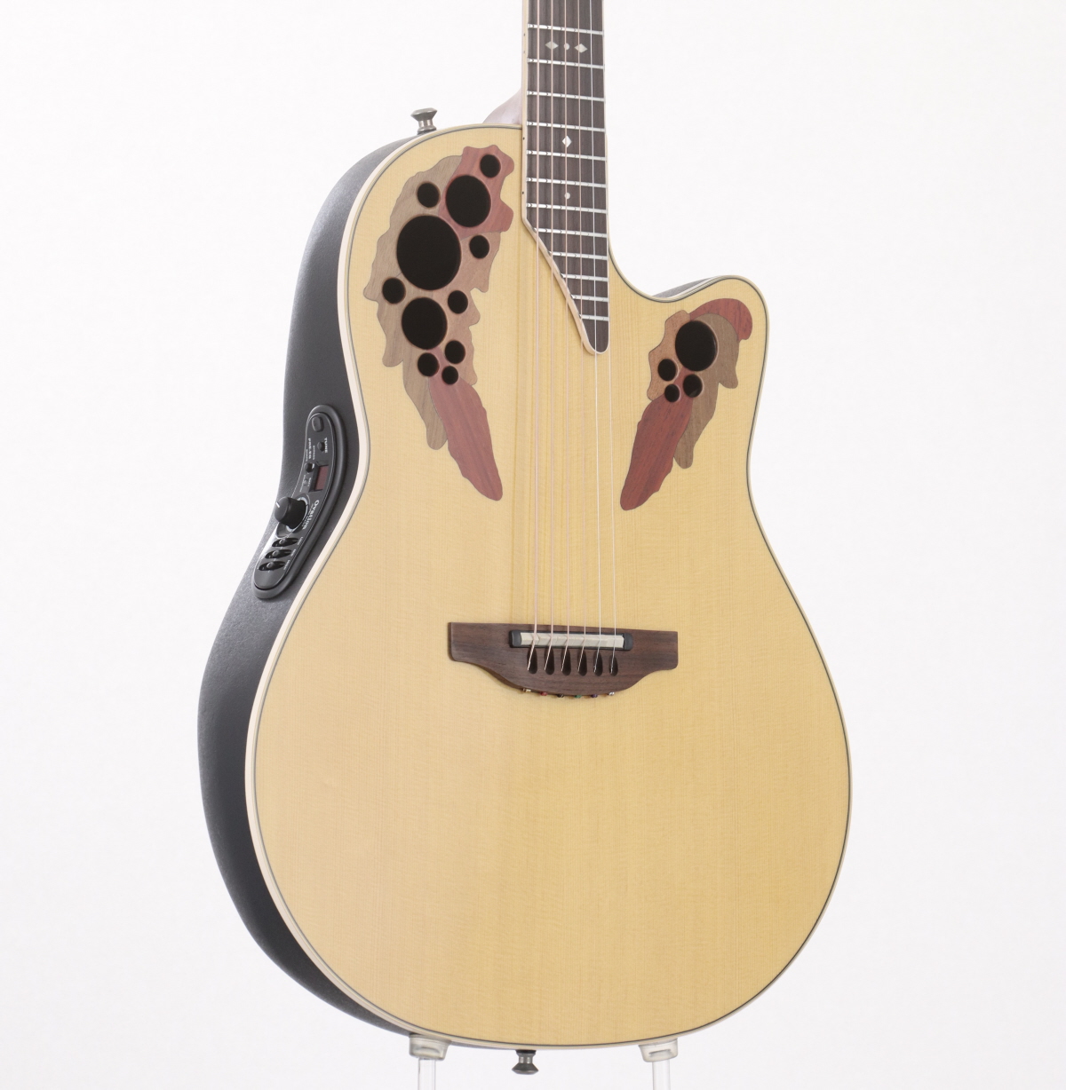 中古】Ovation / 6778LX Standard Elite LX 2004年製【S/N
