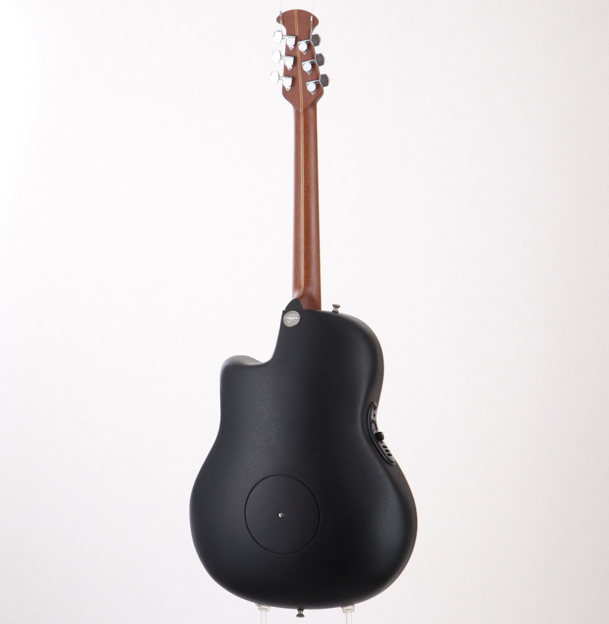 Ovation 6778 LX エレクトリックアコースティックギター Ovation 6778LX Standard Elite LX【現物画像】【USED