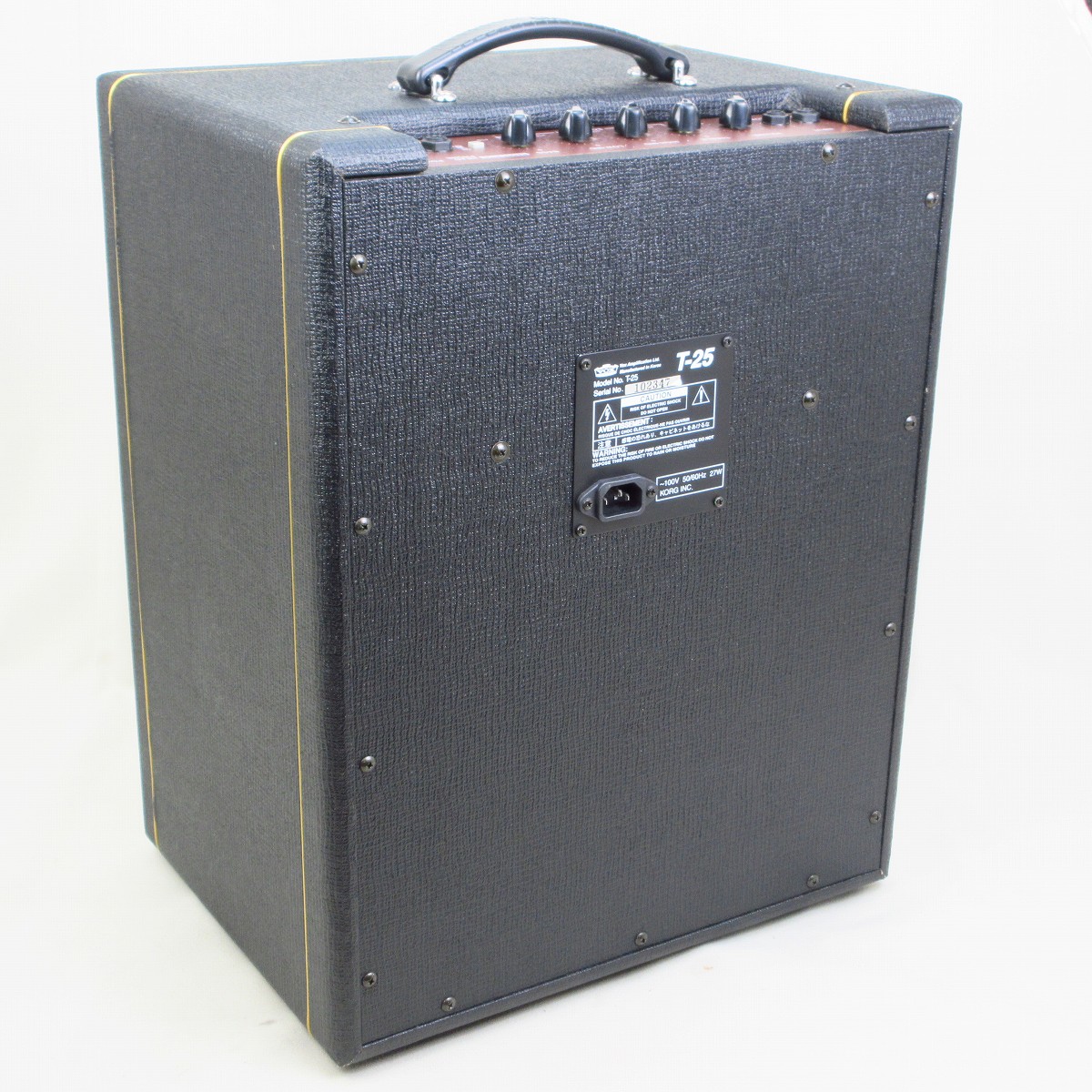 vox ベースアンプ 2025年最新】Yahoo!オークション -vox ベースアンプの中古品