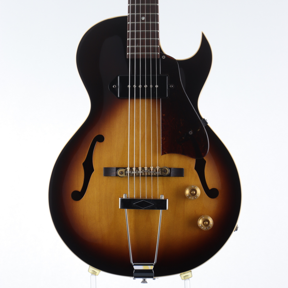 中古】Greco / ES-9 Vintage Sunburst 【梅田店】 | イシバシ楽器