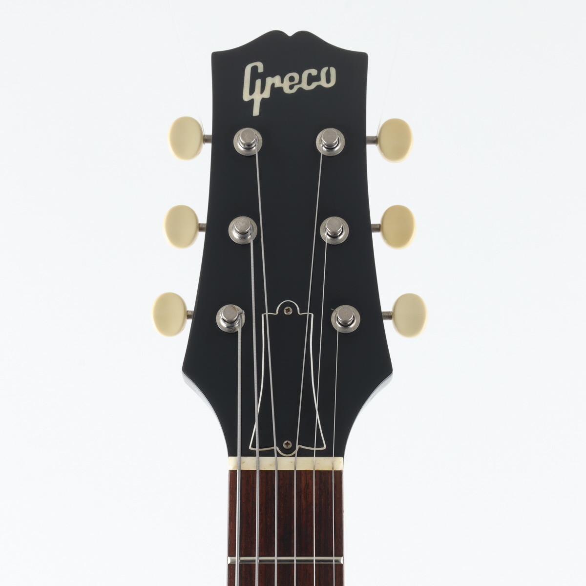 中古】Greco / ES-9 Vintage Sunburst 【梅田店】 | イシバシ楽器