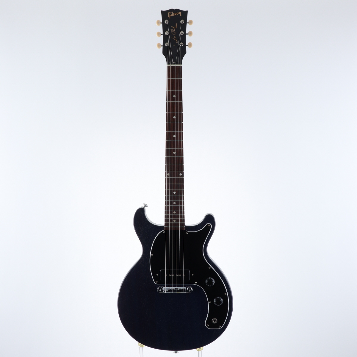 Gibson Tribute 2019 エレキギター ケース付 ギブソン Gibson】【工房メンテ】ギブソン『エレキギター』LesPaul Junior