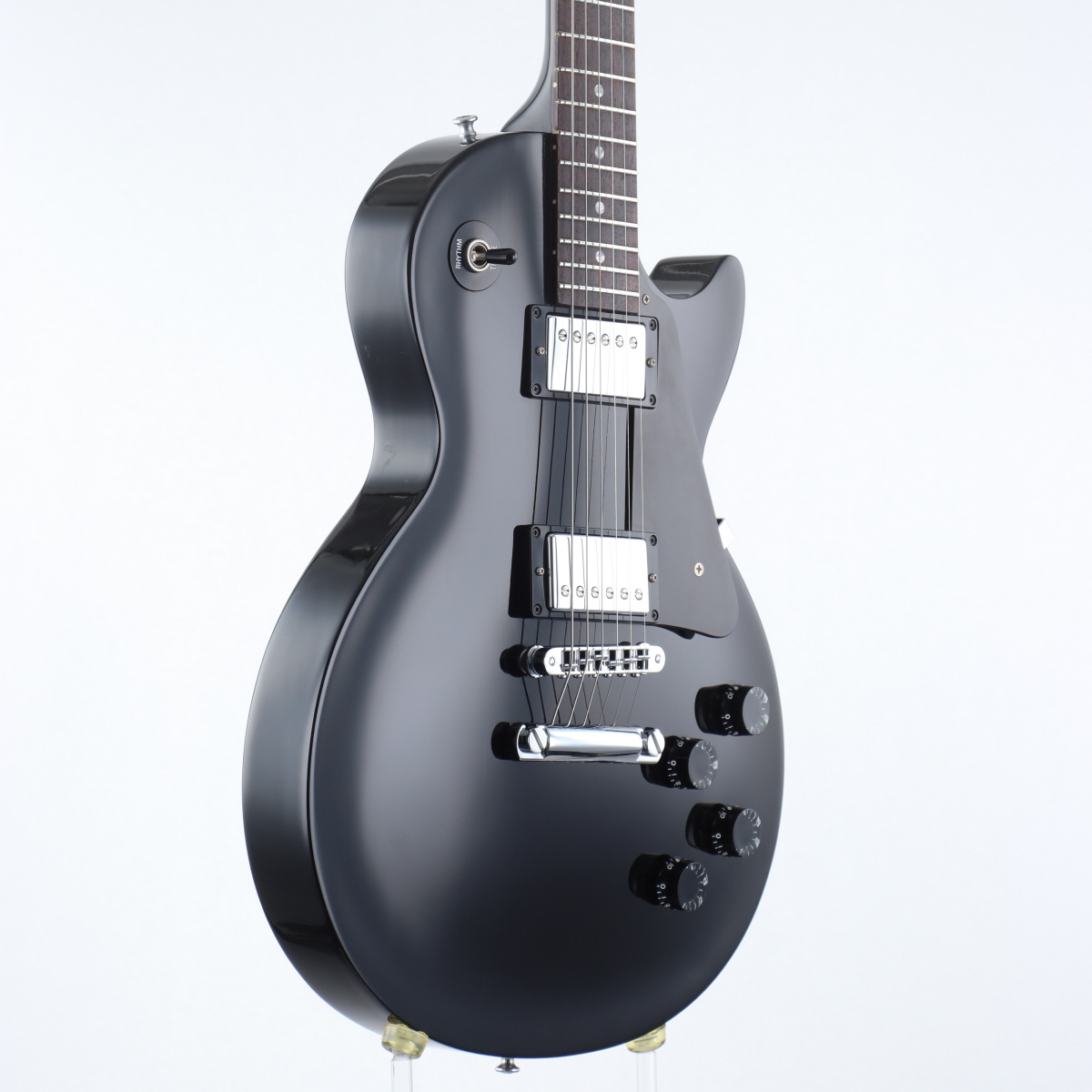 中古】Gibson USA ギブソン / Les Paul Studio 98 Ebony