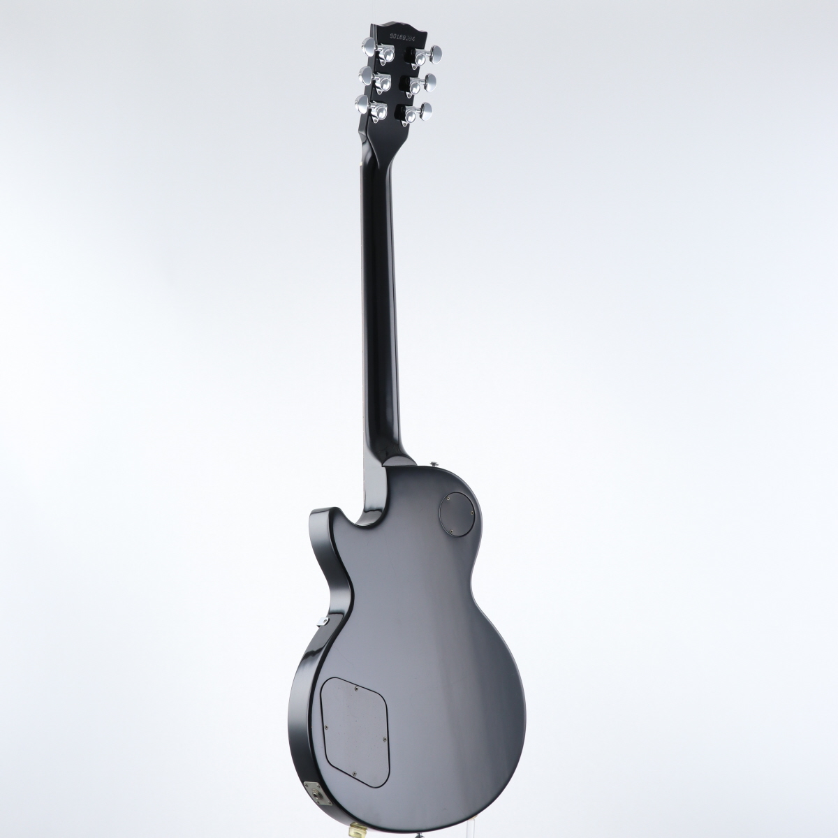 希少になる 中古】Gibson USA ギブソン / Les Paul Studio 98 Ebony ギター
