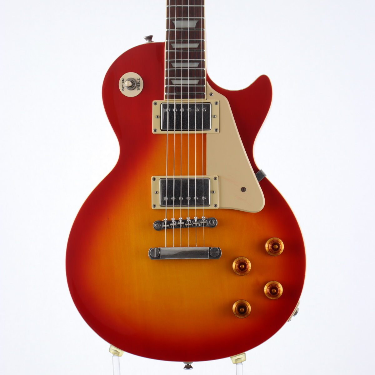 中古】Epiphone エピフォン / Les Paul Standard Plain Top