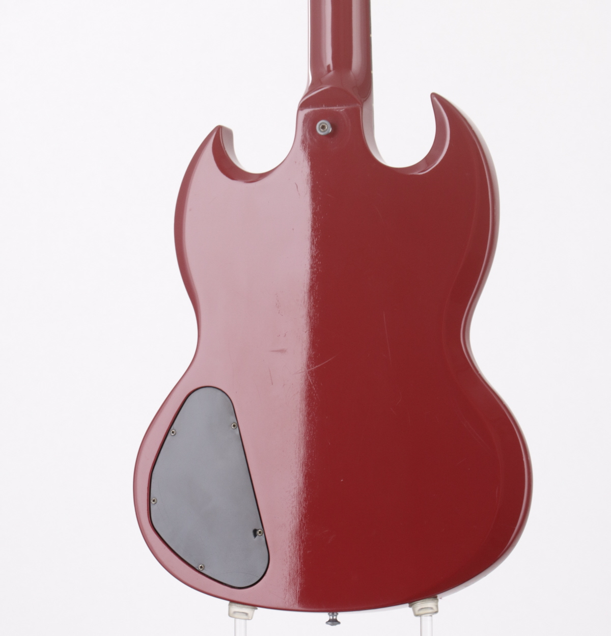 中古】GIBSON USA / SG Special Ferrari Red 【御茶ノ水本店