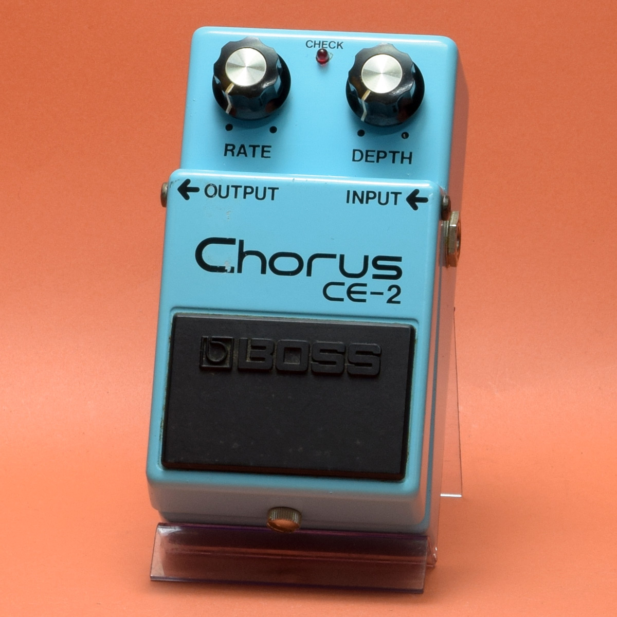 中古】BOSS ボス / CE-2 Chorus | イシバシ楽器