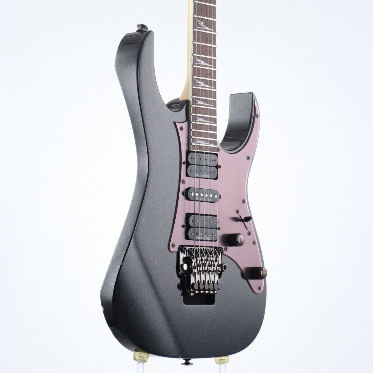 ギター Ibanez prestige RG2550z Galaxy Black RG2550Z | Ibanez Wiki | Fandom