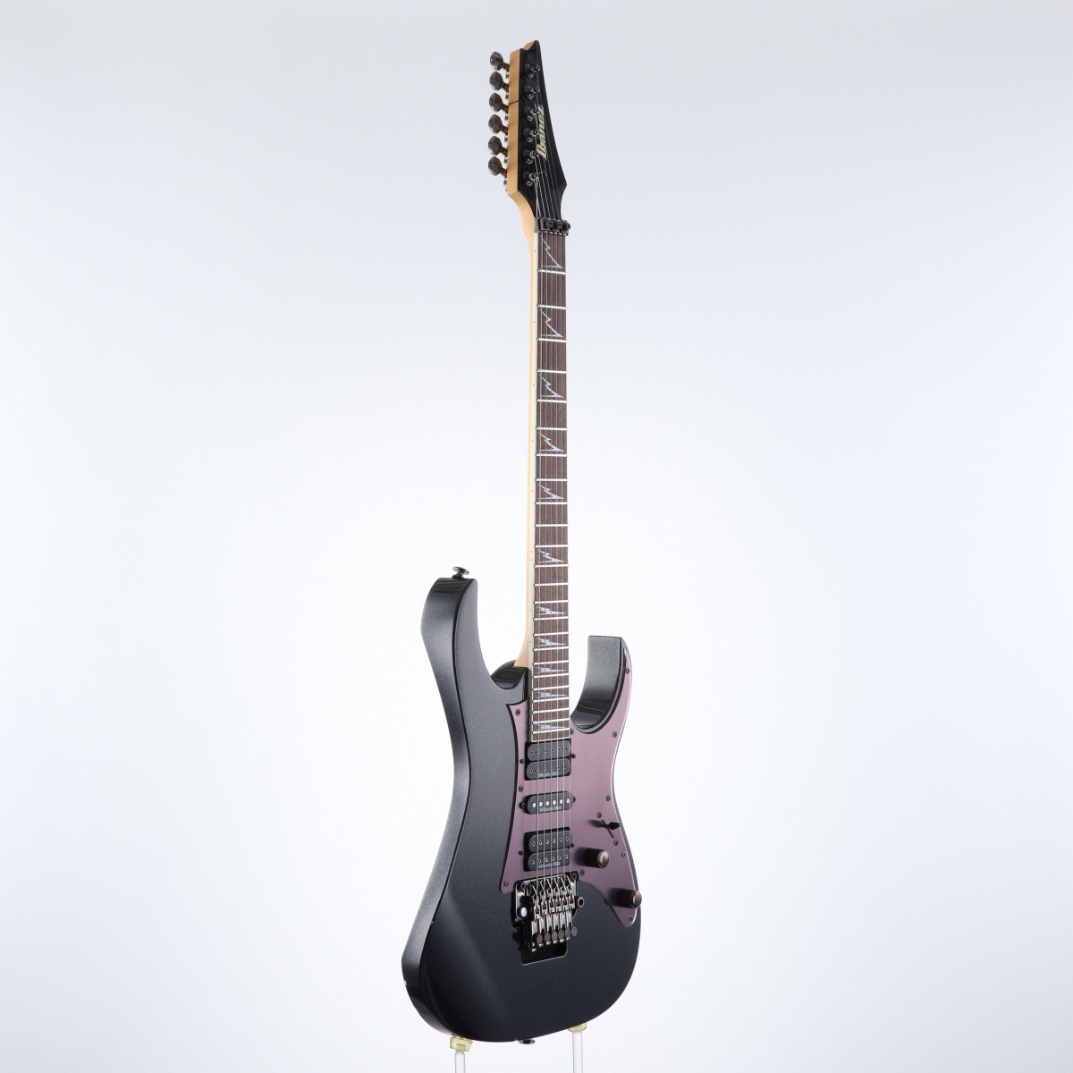 エレキギター Ibanez prestage / RG2550Z Ibanez USED 中古 Prestige RG2550Z-GK ｜イケベ楽器店