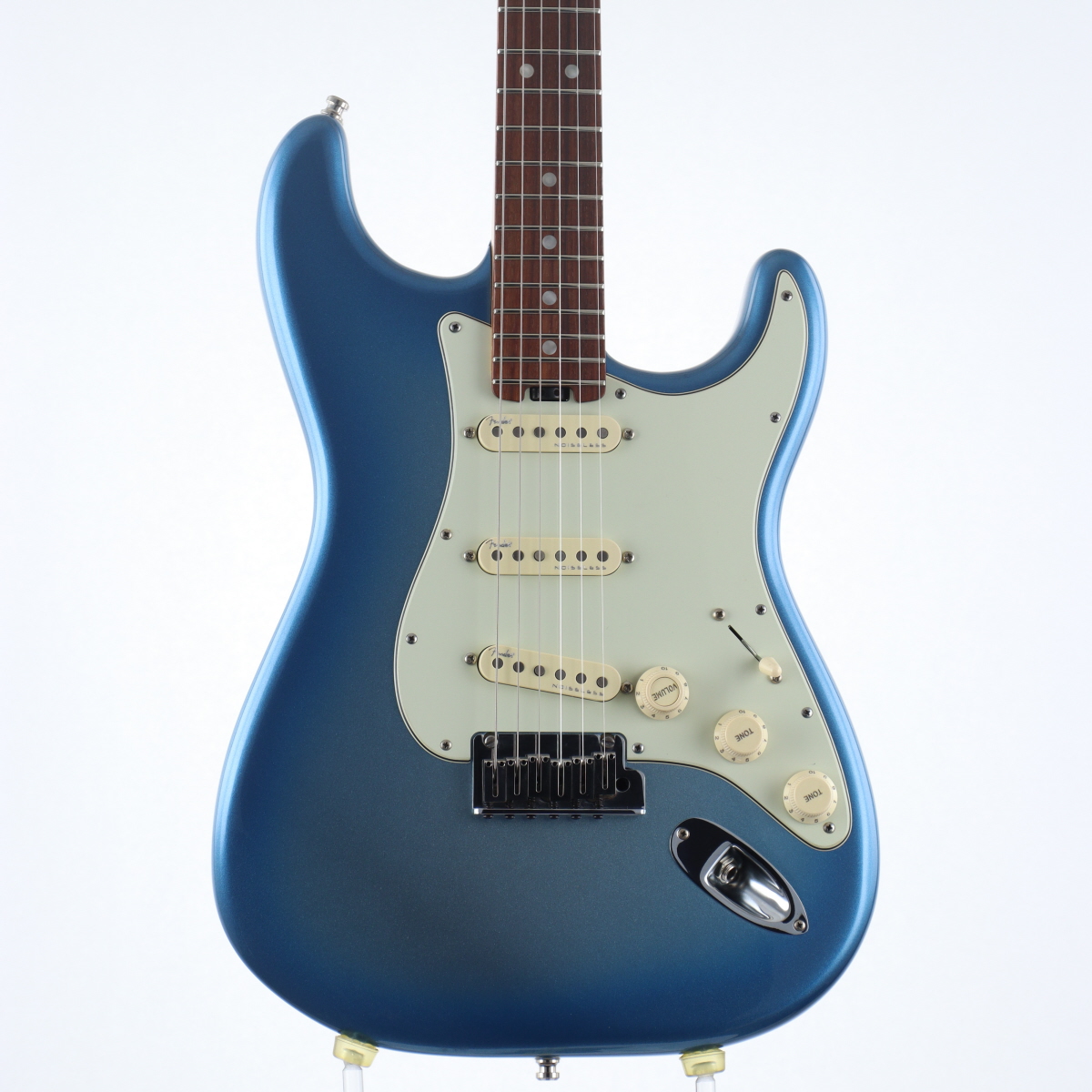 中古】Fender USA フェンダー / American Elite Stratcaster Sky