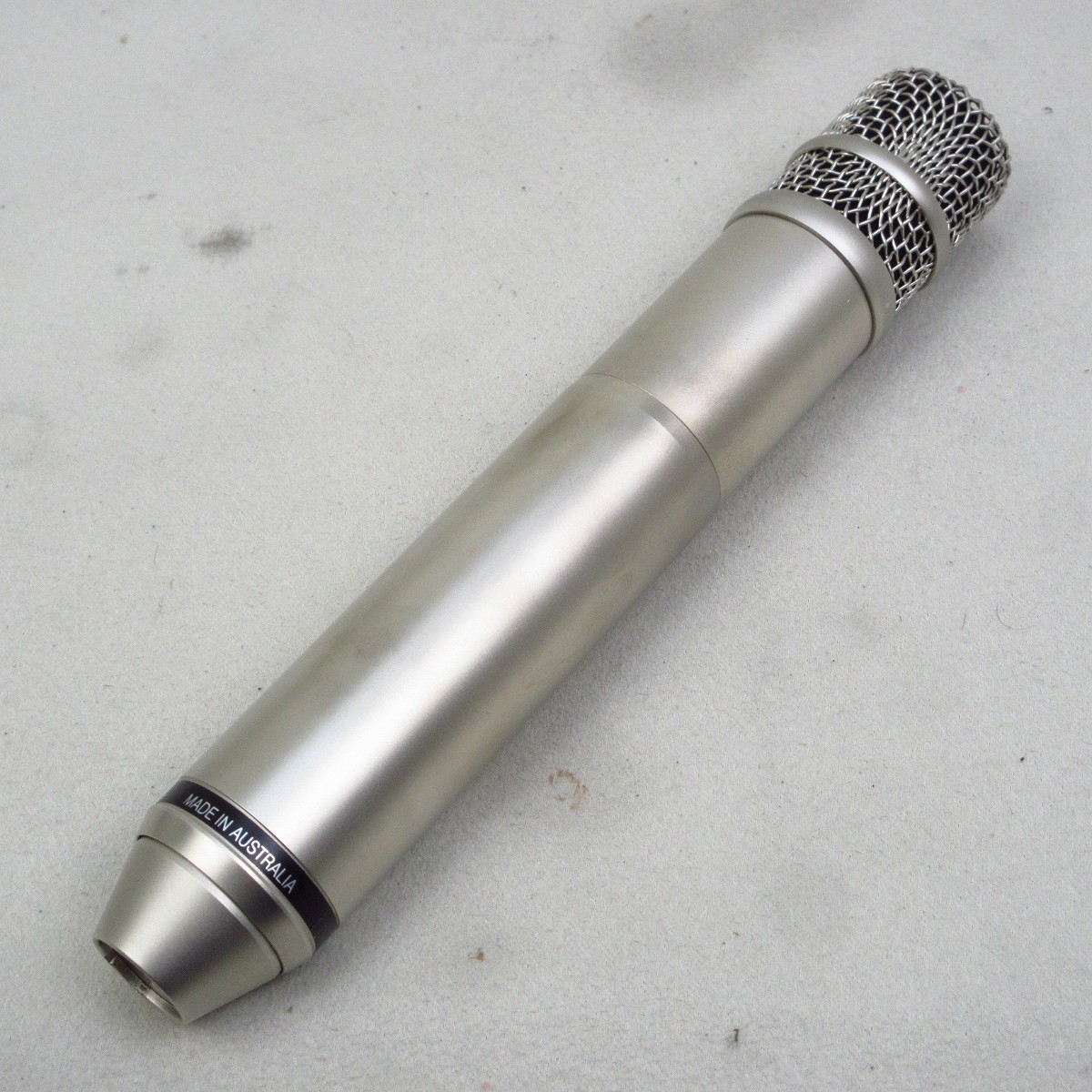中古】RODE / NT3 コンデンサーマイク 【横浜店】 | イシバシ楽器