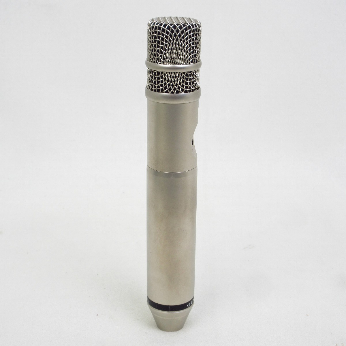【美品】RODE NT3 コンデンサーマイク Amazon | RODE Microphones ロードマイクロフォンズ NT3
