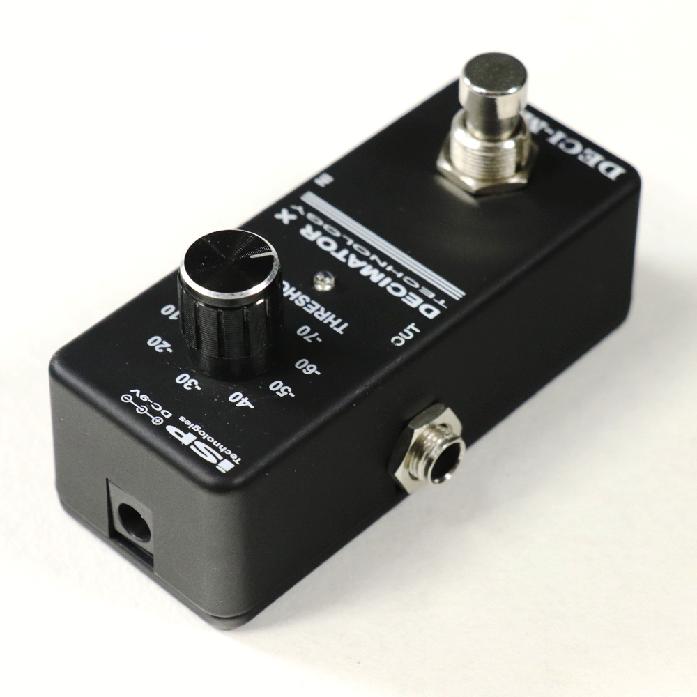 中古】ISP Technologies / DECI-MATE 【梅田店】 | イシバシ楽器