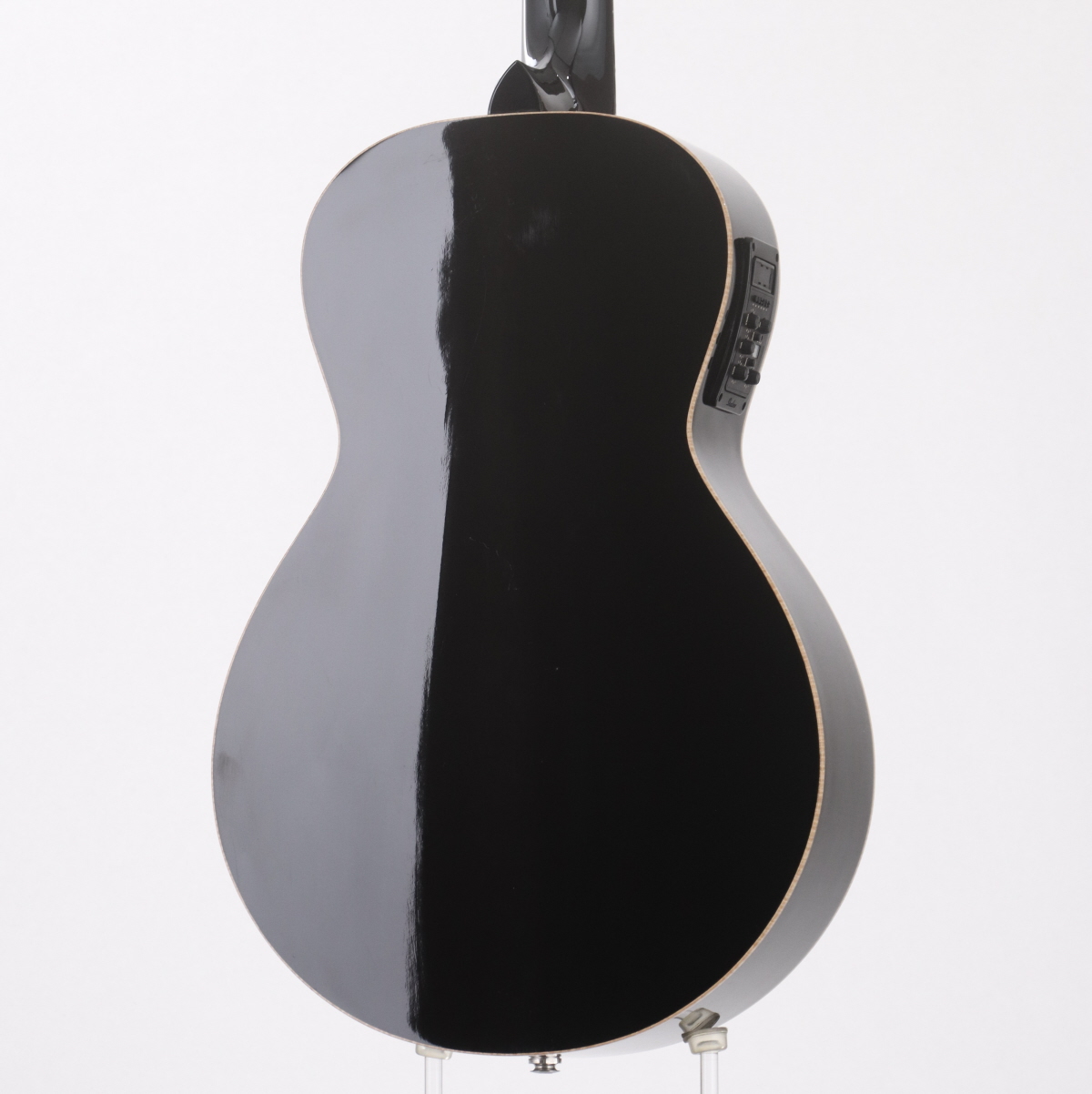 中古】Faith Guitars / FECM-BNC Eclipse Mercury Scoop Black
