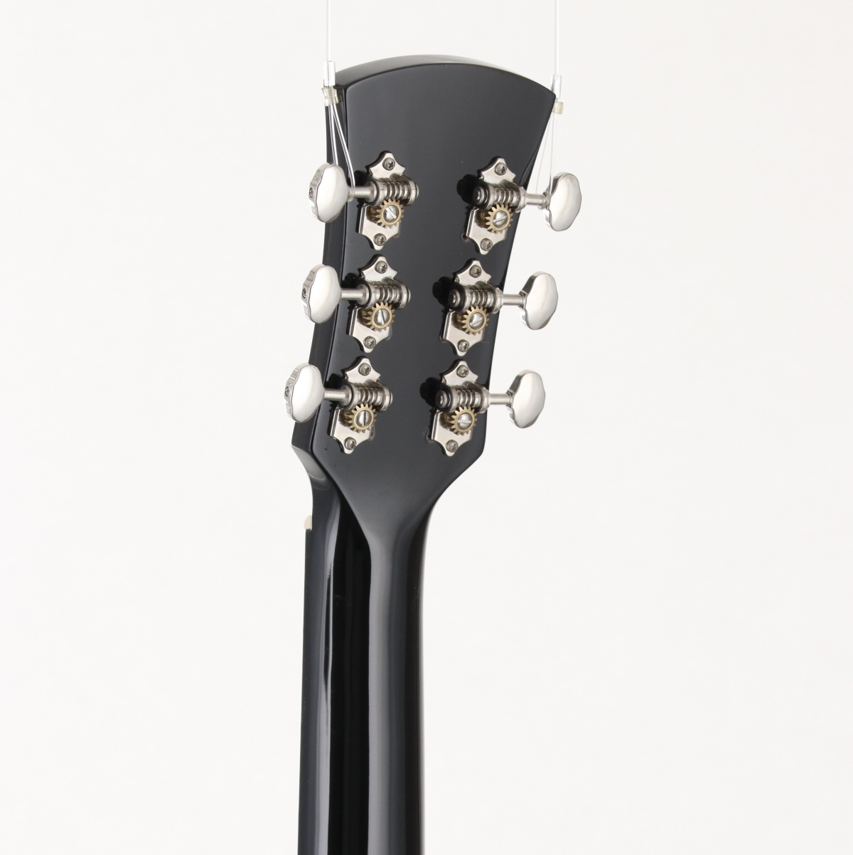 中古】Faith Guitars / FECM-BNC Eclipse Mercury Scoop Black