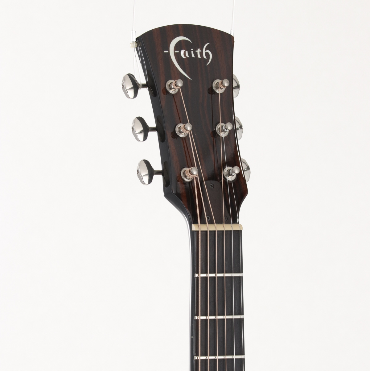 Faith/フェイス FECJ Eclipse エレアコ Faith Eclipse Neptune Cutaway Electro FNCEEC – Faith Guitars