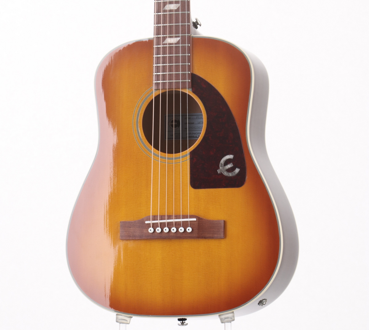 Epiphone / Lil' Tex エピフォン アコギ エレアコ 楽天市場】エピフォン Epiphone Lil' Tex Travel ミニ トラベル