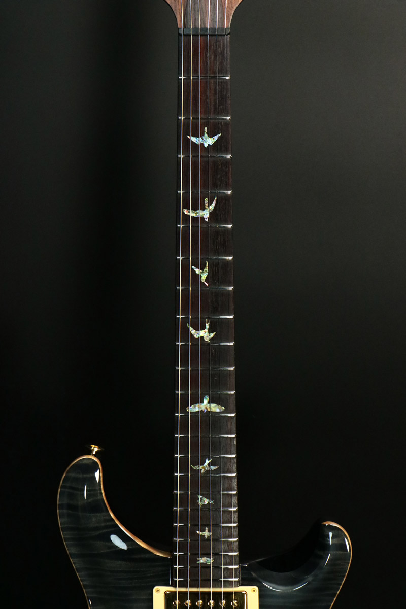 PRS Paul Reed Smith Custom22 美品 最終値下げ Paul Reed Smith(PRS) Custom 22 1ST Natural – 神戸ギター
