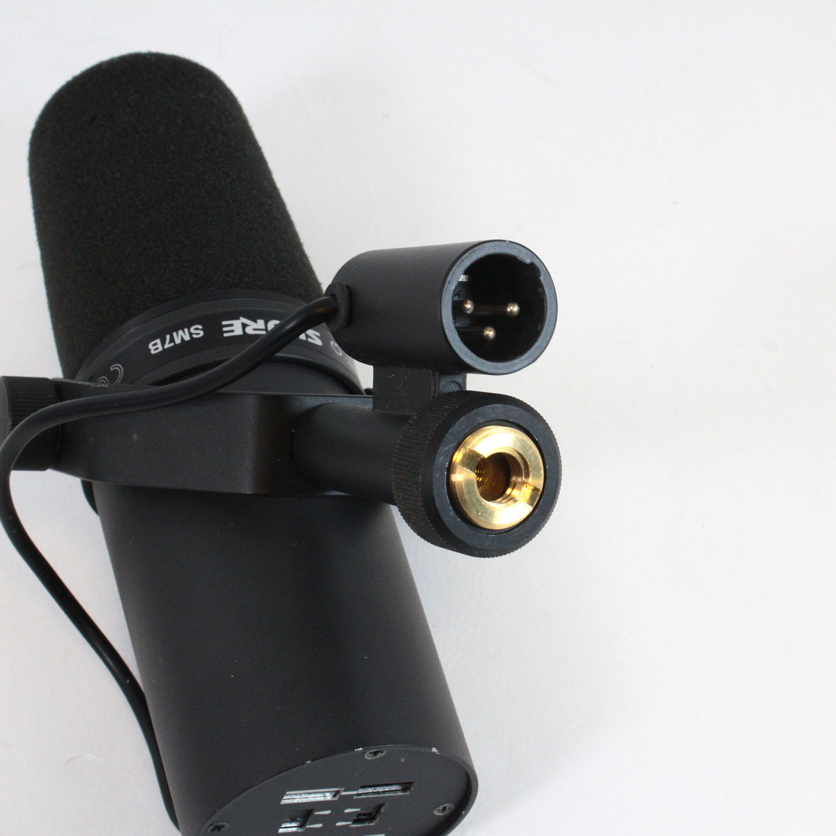 中古】 SHURE / SM7B 【渋谷店】 | イシバシ楽器
