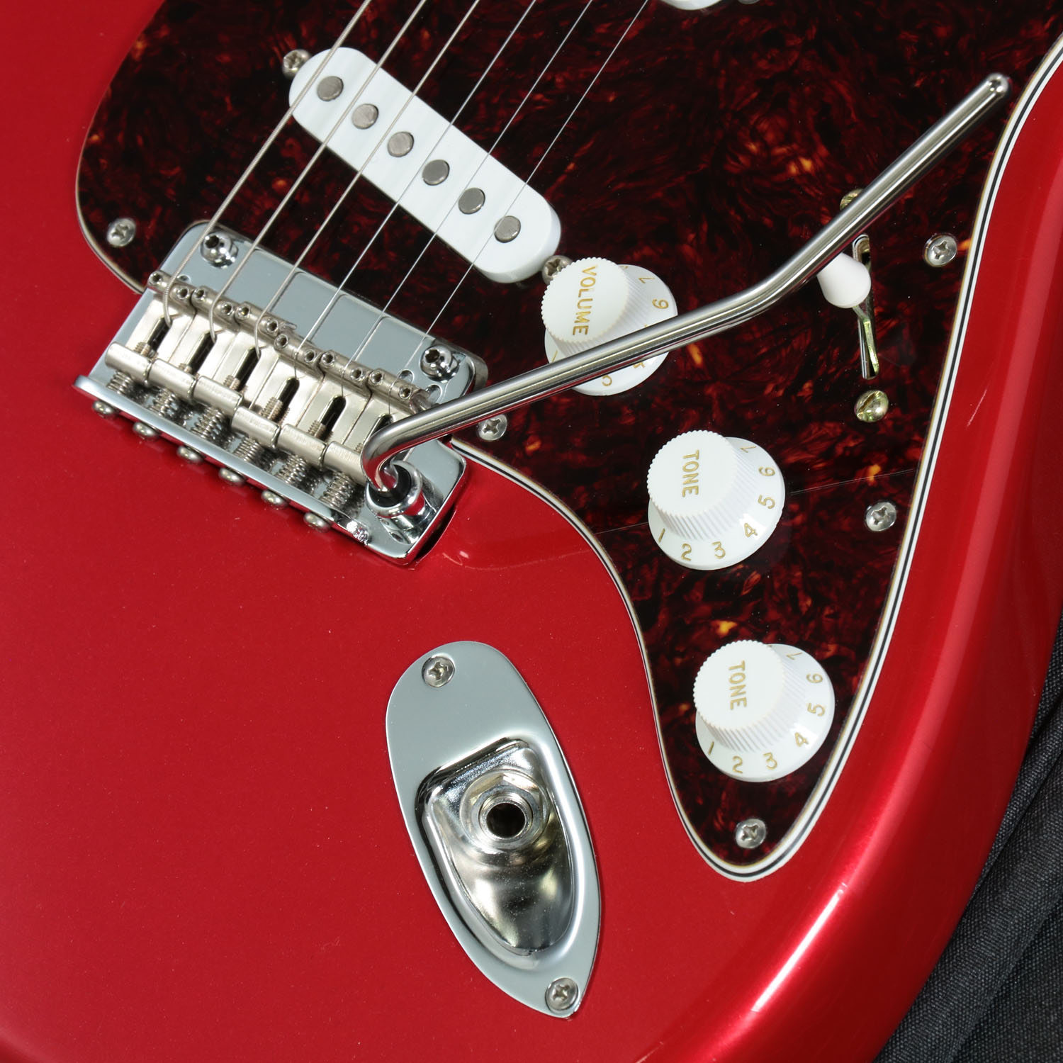 中古】INFINITE / Trad Fullsize ST Candy Apple Red ［3.26kg