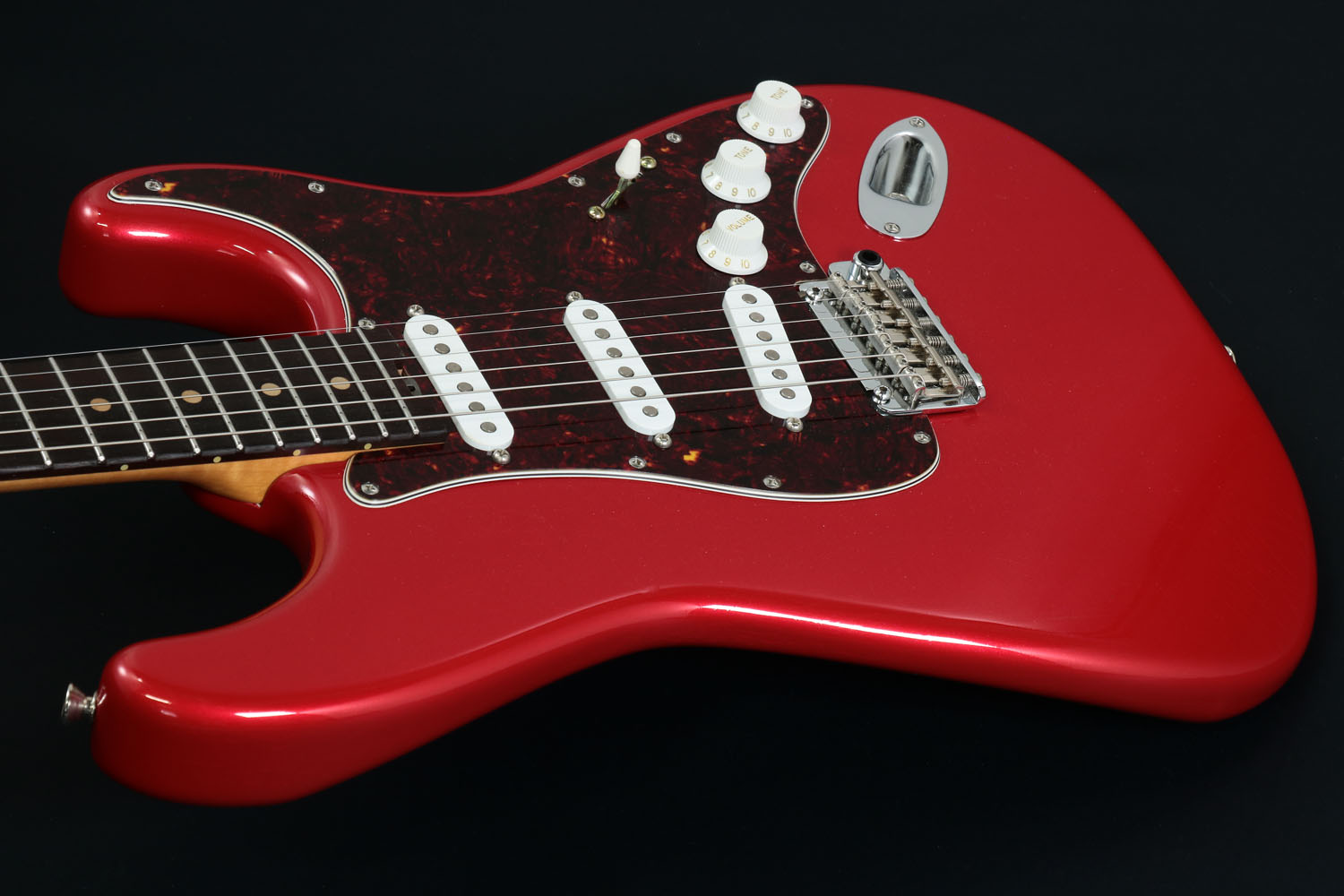 中古】INFINITE / Trad Fullsize ST Candy Apple Red ［3.26kg