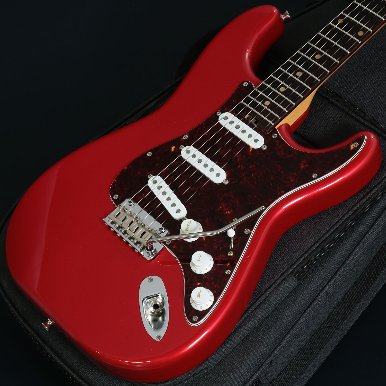 中古】INFINITE / Trad Fullsize ST Candy Apple Red ［3.26kg