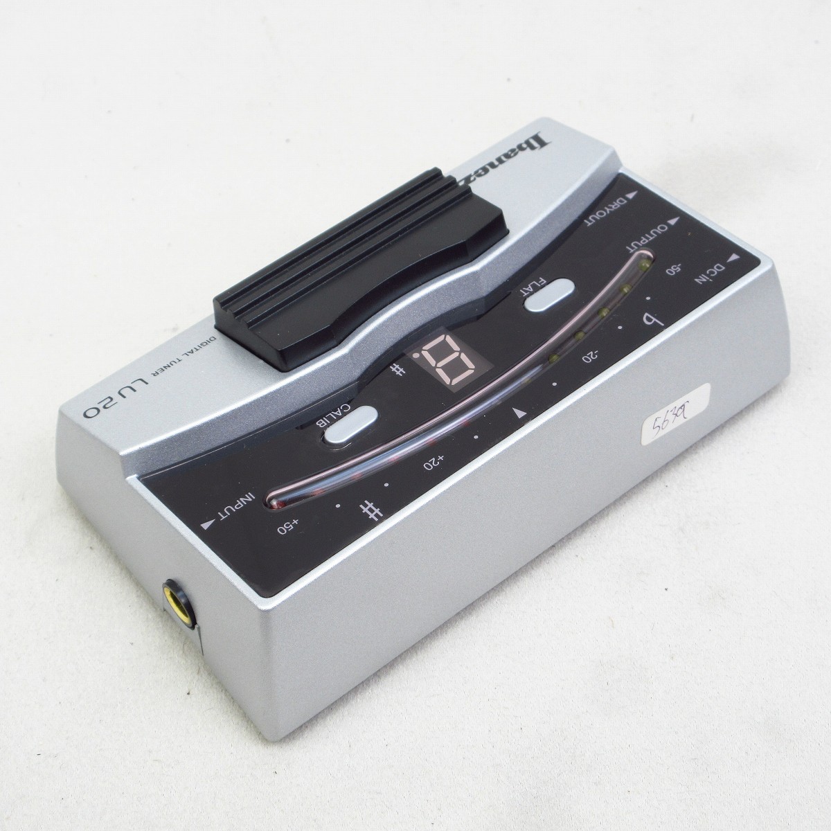 中古】Ibanez / LU20 Digital Tuner チューナー 【横浜店