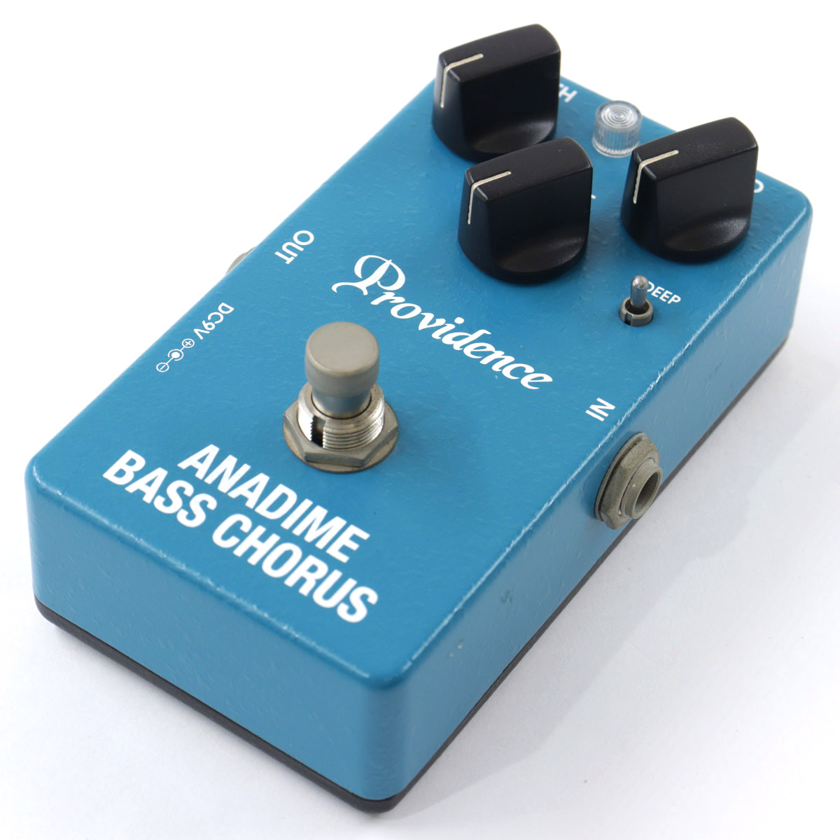 中古】PROVIDENCE / ABC-1 Anadime Bass Chorus 【池袋店