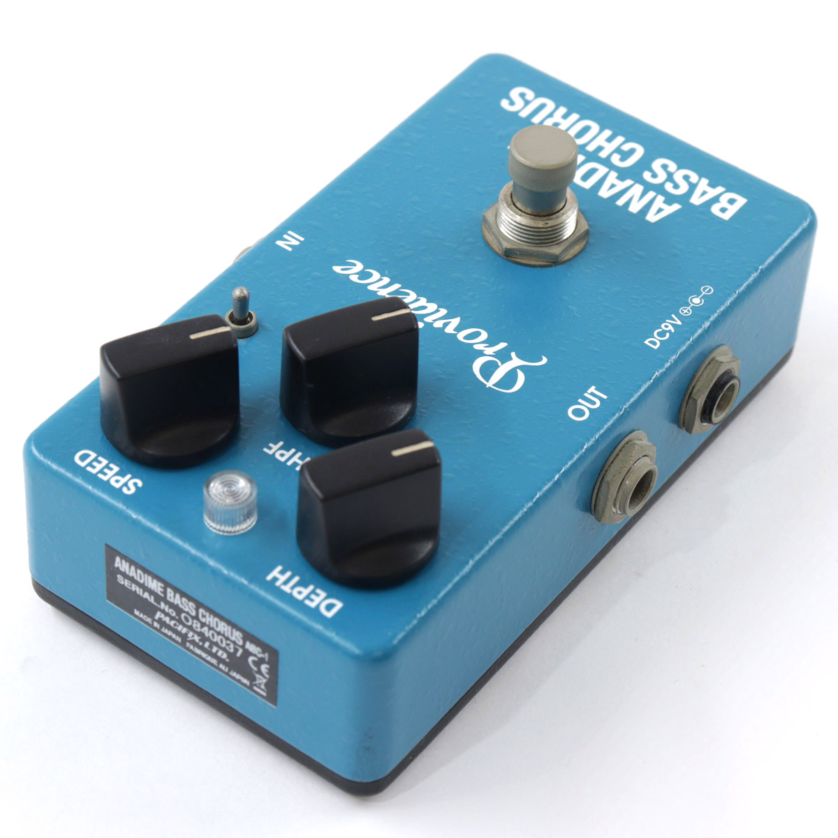 providence ANADIME CHORUS 中古 中古】Providence プロビデンス / ADC-4 ANADIME CHORUS