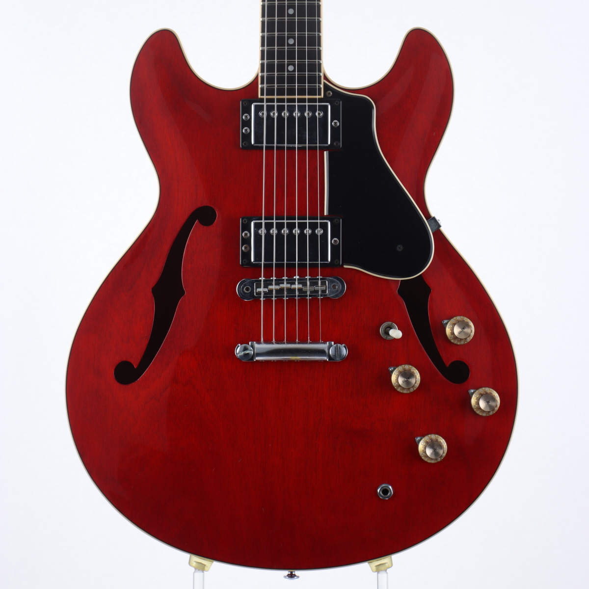 【美品】YAMAHA SA-1000パーシモンレッド ジャパンビンテージ 中古】YAMAHA ヤマハ / SA1000 Persimmon Red | イシバシ楽器