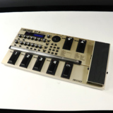 šBOSS / GT-6 Guitar Effects Processor Ź